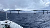 Tag 9 - Sortland.jpg &ndash; &copy; Christin Kuschka (Eberhardt TRAVEL)