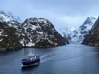 Tag 9 - Trollfjord.jpg &ndash; &copy; Christin Kuschka (Eberhardt TRAVEL)