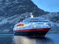 Tag 9 - MS Nordkapp.jpg &ndash; &copy; Christin Kuschka (Eberhardt TRAVEL)