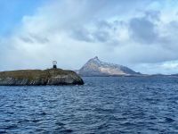 Tag 10 - Polarkreisüberquerung.jpg &ndash; &copy; Christin Kuschka (Eberhardt TRAVEL)