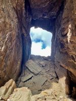 Tag 10 - Torghatten.jpg &ndash; &copy; Christin Kuschka (Eberhardt TRAVEL)