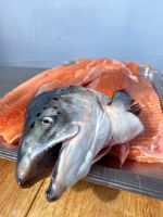 Tag 11 - Der Lachs.jpg &ndash; &copy; Christin Kuschka (Eberhardt TRAVEL)