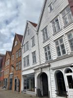 Tag 12 - Hanseviertel Bryggen.jpg &ndash; &copy; Christin Kuschka (Eberhardt TRAVEL)