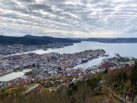 Tag 12 - Panoramablick auf Bergen.jpg &ndash; &copy; Christin Kuschka (Eberhardt TRAVEL)