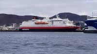 Hurtigruten - MS Polarlys - Nordland - Fakultative RIB Safari &ndash; &copy; Martin Büchner (Eberhardt TRAVEL)