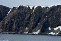 Hurtigruten - MS Polarlys - Einfahrt nach Kjøllefjord &ndash; &copy; Martin Büchner (Eberhardt TRAVEL)