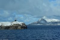 Hurtigruten - MS Polarlys - Nordland - Helgelandskyste - Polarkreisüberquerung nach Süden &ndash; &copy; Martin Büchner (Eberhardt TRAVEL)