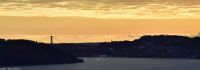 Hurtigruten - MS Polarlys - Bergen - Wandern am Hausberg Fløien &ndash; &copy; Martin Büchner (Eberhardt TRAVEL)