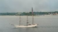 Kieler Förde &ndash; &copy; Martin Büchner (Eberhardt TRAVEL)
