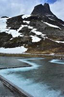 Trollstigen &ndash; &copy; Martin Büchner (Eberhardt TRAVEL)