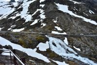 Trollstigen &ndash; &copy; Martin Büchner (Eberhardt TRAVEL)