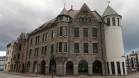 Ålesund - Stadt des Jugendstils &ndash; &copy; Martin Büchner (Eberhardt TRAVEL)