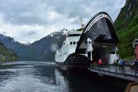Geiranger &ndash; &copy; Martin Büchner (Eberhardt TRAVEL)