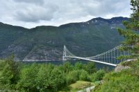 Hardangerbrücke &ndash; &copy; Martin Büchner (Eberhardt TRAVEL)