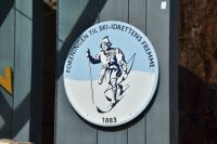 Norwegischer Skiverband &ndash; &copy; Martin Büchner (Eberhardt TRAVEL)