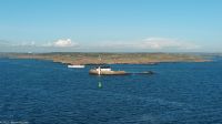 Stena Line - Ausfahrt aus Göteborg in Richtung Kiel - Abschied aus Skandinavien &ndash; &copy; Martin Büchner (Eberhardt TRAVEL)