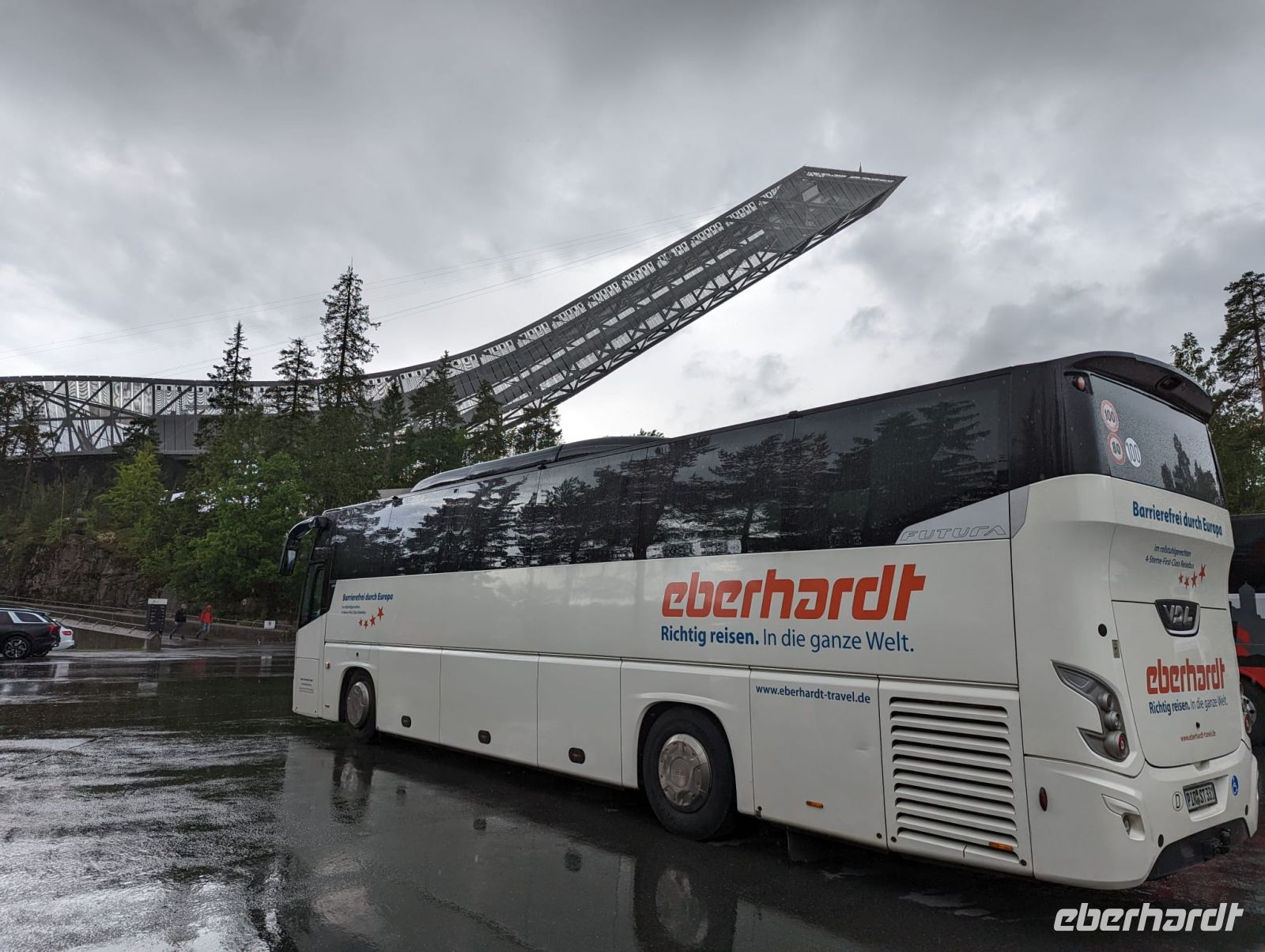 0204 Oslo &ndash; &copy; Jörg Nesse (Eberhardt TRAVEL)