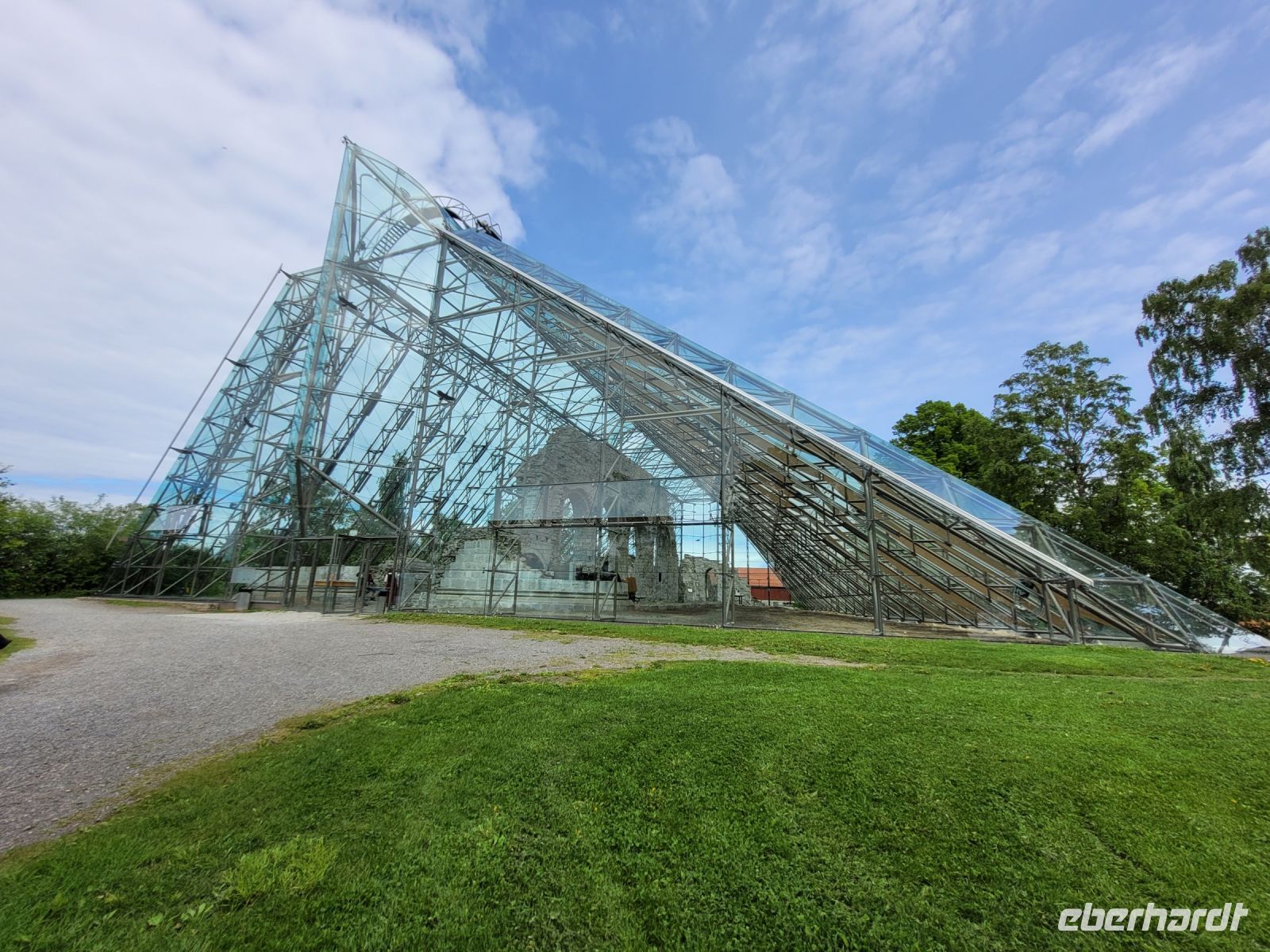 0310 Hamar &ndash; &copy; Jörg Nesse (Eberhardt TRAVEL)
