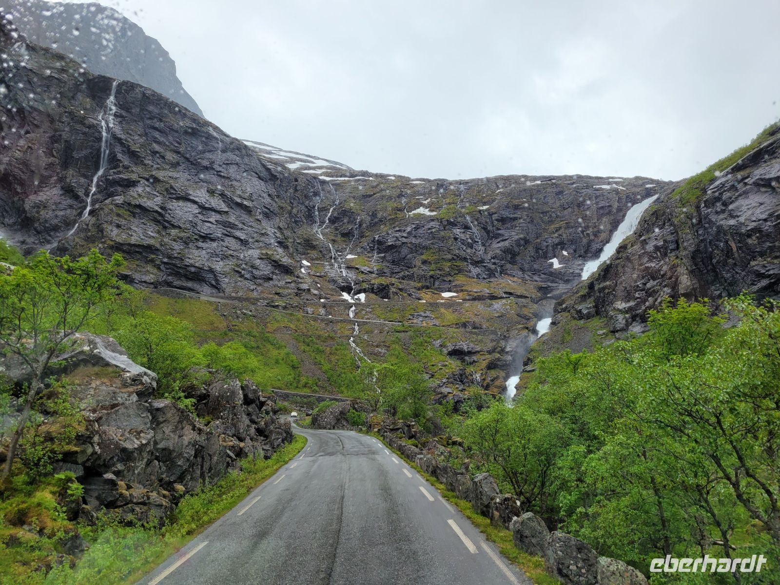 0605 Trollstigen &ndash; &copy; Jörg Nesse (Eberhardt TRAVEL)