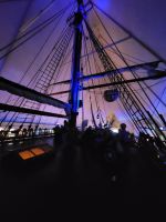 0207 Oslo - Fram Museum &ndash; &copy; Jörg Nesse (Eberhardt TRAVEL)