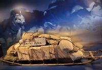 0208 Oslo - Fram Museum &ndash; &copy; Jörg Nesse (Eberhardt TRAVEL)
