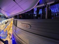 0209 Oslo - Fram Museum &ndash; &copy; Jörg Nesse (Eberhardt TRAVEL)