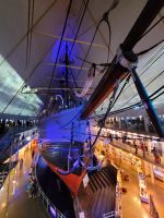 0210 Oslo - Fram Museum &ndash; &copy; Jörg Nesse (Eberhardt TRAVEL)