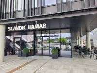 0401Abfahrt Hamar &ndash; &copy; Jörg Nesse (Eberhardt TRAVEL)