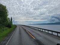 0403 entlang des Mjøsa &ndash; &copy; Jörg Nesse (Eberhardt TRAVEL)