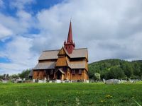 0405 Ringebu  &ndash; &copy; Jörg Nesse (Eberhardt TRAVEL)