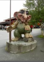 0407 Dombas &ndash; &copy; Jörg Nesse (Eberhardt TRAVEL)