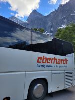 0408 Trollwand &ndash; &copy; Jörg Nesse (Eberhardt TRAVEL)