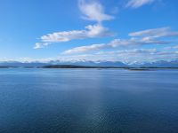0411 vor Molde &ndash; &copy; Jörg Nesse (Eberhardt TRAVEL)
