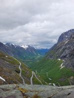 0607 Trollstigen (8) &ndash; &copy; Jörg Nesse (Eberhardt TRAVEL)