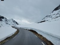 0611 Trollstigen &ndash; &copy; Jörg Nesse (Eberhardt TRAVEL)