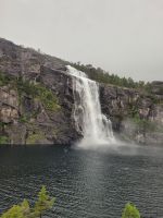 0705 nach Förde &ndash; &copy; Jörg Nesse (Eberhardt TRAVEL)