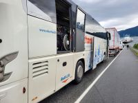 0709 nach Förde &ndash; &copy; Jörg Nesse (Eberhardt TRAVEL)