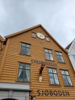 0805 Bergen &ndash; &copy; Jörg Nesse (Eberhardt TRAVEL)