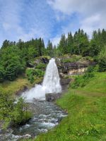 0903 Steindalsfoss &ndash; &copy; Jörg Nesse (Eberhardt TRAVEL)