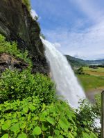 0904 Steindalsfoss &ndash; &copy; Jörg Nesse (Eberhardt TRAVEL)