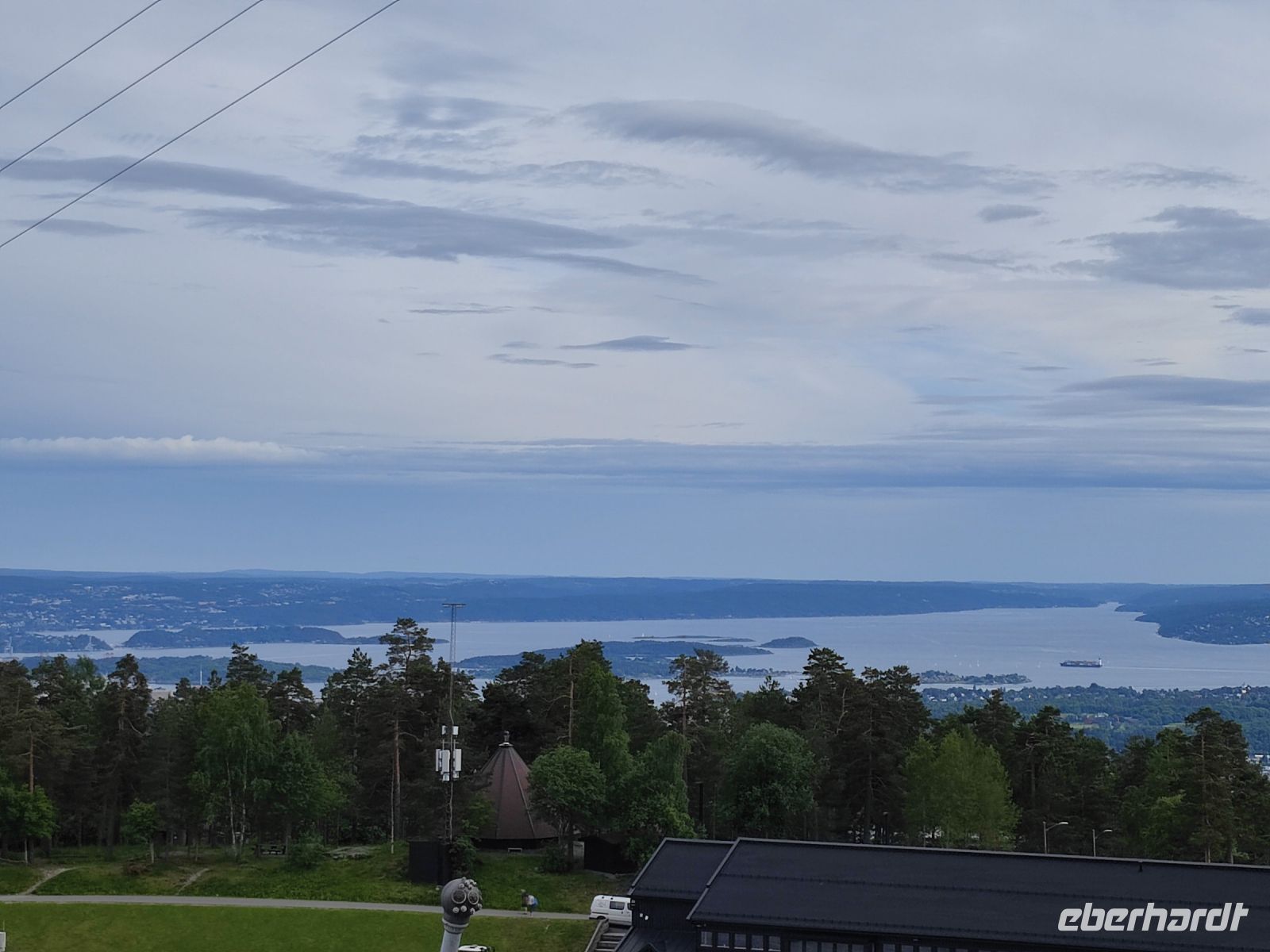 013-Oslo Holmenkollen &ndash; &copy; Dirk Schlosser (Eberhardt TRAVEL)