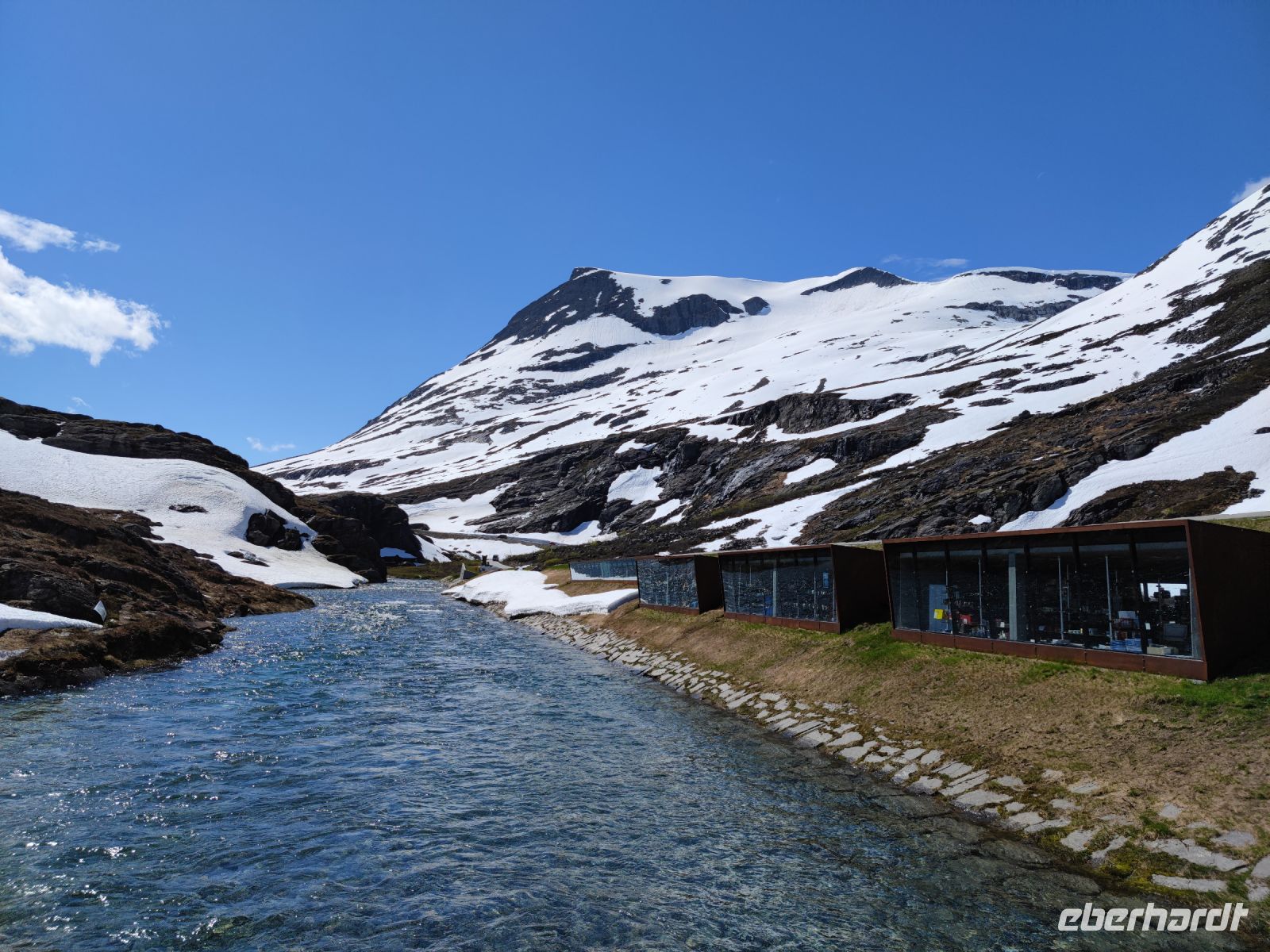 035-Trollstigen &ndash; &copy; Dirk Schlosser (Eberhardt TRAVEL)