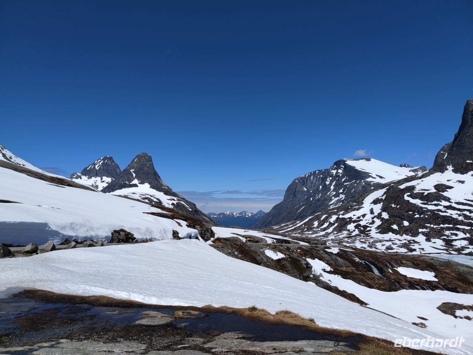 043-Passhoehe &ndash; &copy; Dirk Schlosser (Eberhardt TRAVEL)