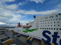 001-Kiel Schwedenkai &ndash; &copy; Dirk Schlosser (Eberhardt TRAVEL)