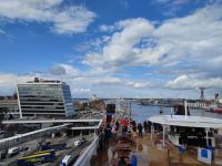 002-Kiel Schwedenkai &ndash; &copy; Dirk Schlosser (Eberhardt TRAVEL)