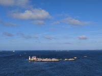 007-Kattegat &ndash; &copy; Dirk Schlosser (Eberhardt TRAVEL)