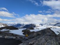 052-Dalsnibba &ndash; &copy; Dirk Schlosser (Eberhardt TRAVEL)