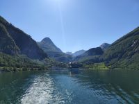 054-Geirangerfjord &ndash; &copy; Dirk Schlosser (Eberhardt TRAVEL)