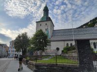 070-Bergen Domkirche &ndash; &copy; Dirk Schlosser (Eberhardt TRAVEL)