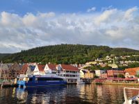 071-Bergen &ndash; &copy; Dirk Schlosser (Eberhardt TRAVEL)